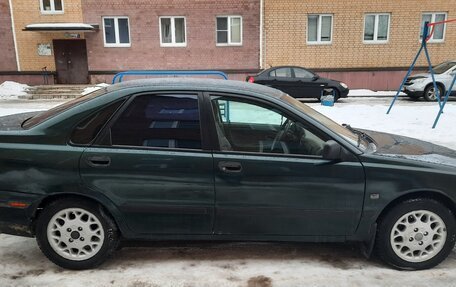 Volvo S40 II, 1998 год, 370 000 рублей, 7 фотография