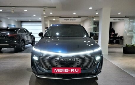 Haval F7, 2024 год, 3 299 000 рублей, 6 фотография