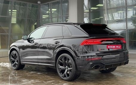 Audi RS Q8 I, 2020 год, 14 900 000 рублей, 6 фотография