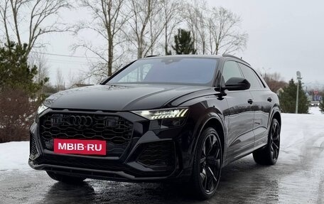 Audi RS Q8 I, 2020 год, 14 900 000 рублей, 17 фотография