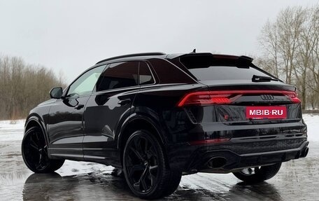 Audi RS Q8 I, 2020 год, 14 900 000 рублей, 19 фотография