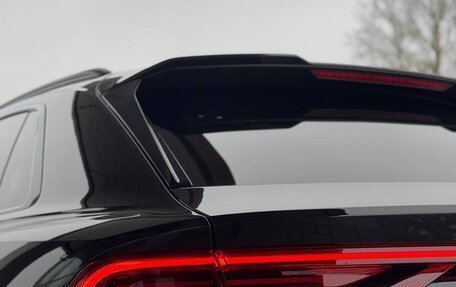 Audi RS Q8 I, 2020 год, 14 900 000 рублей, 35 фотография