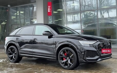 Audi RS Q8 I, 2020 год, 14 900 000 рублей, 27 фотография