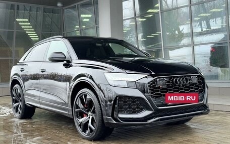 Audi RS Q8 I, 2020 год, 14 900 000 рублей, 28 фотография