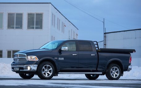 Dodge RAM IV, 2014 год, 6 250 000 рублей, 2 фотография