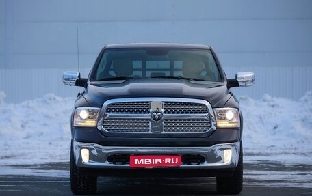 Dodge RAM IV, 2014 год, 6 250 000 рублей, 4 фотография