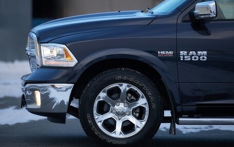 Dodge RAM IV, 2014 год, 6 250 000 рублей, 14 фотография