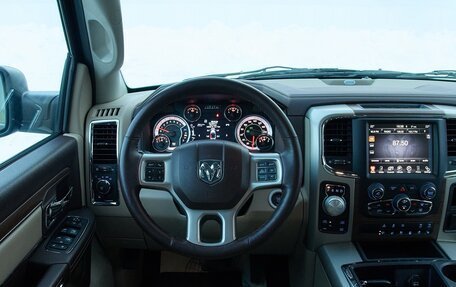 Dodge RAM IV, 2014 год, 6 250 000 рублей, 9 фотография