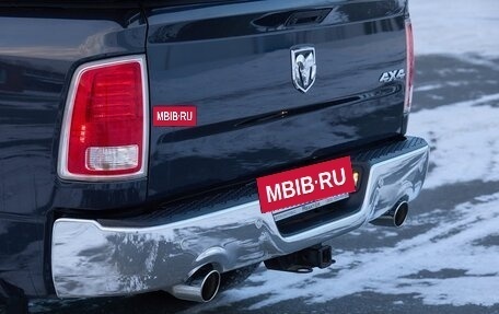 Dodge RAM IV, 2014 год, 6 250 000 рублей, 17 фотография