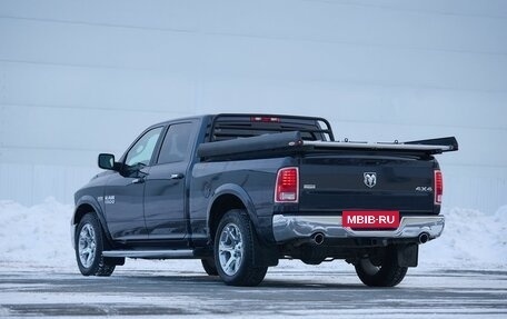 Dodge RAM IV, 2014 год, 6 250 000 рублей, 6 фотография