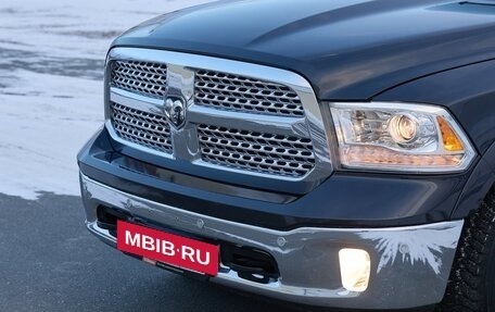 Dodge RAM IV, 2014 год, 6 250 000 рублей, 16 фотография