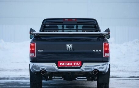 Dodge RAM IV, 2014 год, 6 250 000 рублей, 8 фотография