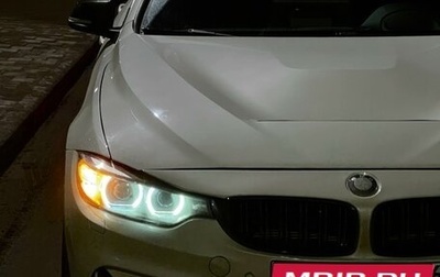 BMW 4 серия, 2015 год, 2 600 000 рублей, 1 фотография