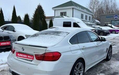 BMW 4 серия, 2015 год, 2 600 000 рублей, 6 фотография