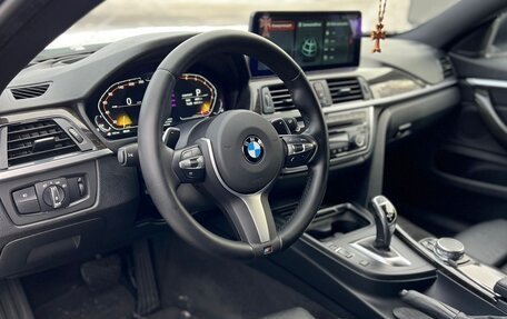 BMW 4 серия, 2015 год, 2 600 000 рублей, 10 фотография