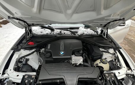 BMW 4 серия, 2015 год, 2 600 000 рублей, 15 фотография