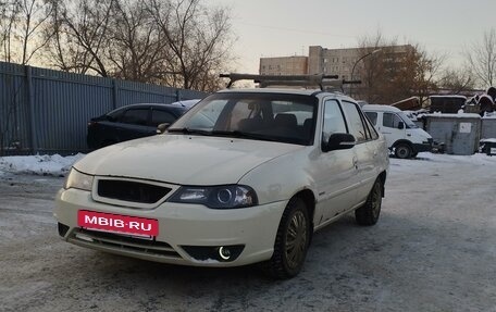 Daewoo Nexia I рестайлинг, 2012 год, 260 000 рублей, 4 фотография