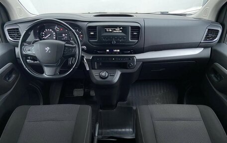 Peugeot Traveller I, 2021 год, 3 137 800 рублей, 7 фотография