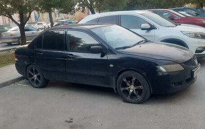 Mitsubishi Lancer IX, 2005 год, 390 000 рублей, 1 фотография