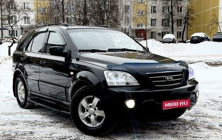 KIA Sorento IV, 2008 год, 965 000 рублей, 1 фотография