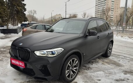 BMW X5, 2020 год, 6 200 000 рублей, 1 фотография