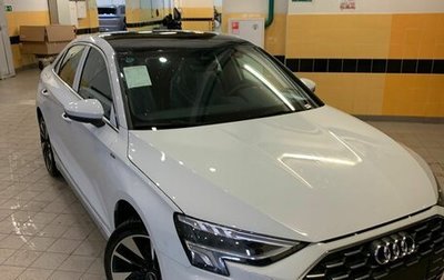 Audi A3, 2024 год, 4 690 000 рублей, 1 фотография