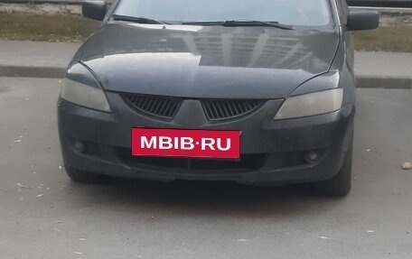 Mitsubishi Lancer IX, 2005 год, 390 000 рублей, 2 фотография