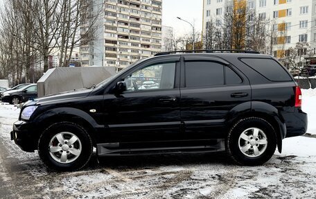 KIA Sorento IV, 2008 год, 965 000 рублей, 6 фотография