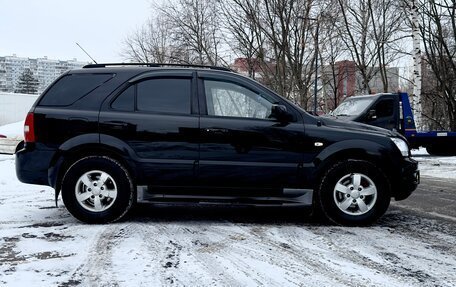 KIA Sorento IV, 2008 год, 965 000 рублей, 3 фотография