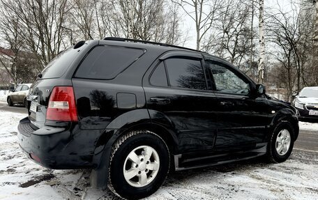 KIA Sorento IV, 2008 год, 965 000 рублей, 4 фотография