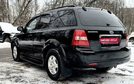 KIA Sorento IV, 2008 год, 965 000 рублей, 5 фотография