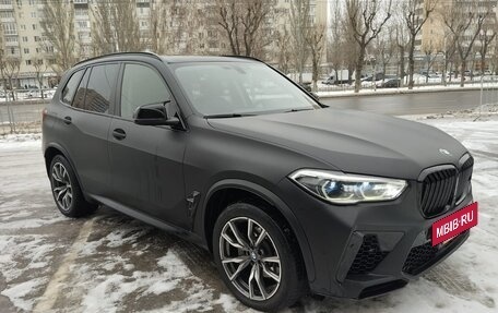 BMW X5, 2020 год, 6 200 000 рублей, 2 фотография