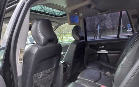 Volvo XC90 II рестайлинг, 2004 год, 949 000 рублей, 7 фотография