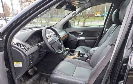 Volvo XC90 II рестайлинг, 2004 год, 949 000 рублей, 6 фотография