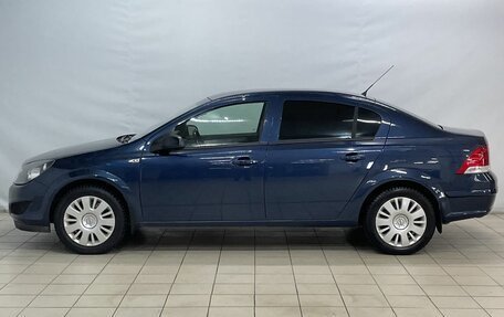 Opel Astra H, 2012 год, 799 000 рублей, 9 фотография