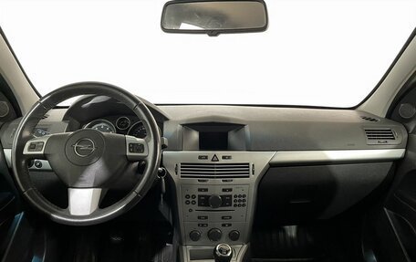 Opel Astra H, 2012 год, 799 000 рублей, 11 фотография