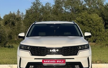 KIA Sorento IV, 2022 год, 4 800 000 рублей, 4 фотография