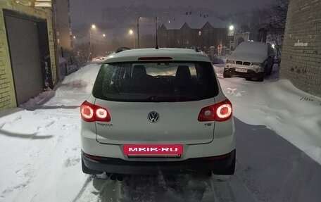 Volkswagen Tiguan I, 2010 год, 830 000 рублей, 9 фотография