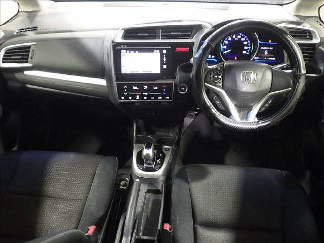 Honda Fit III, 2013 год, 1 145 000 рублей, 3 фотография