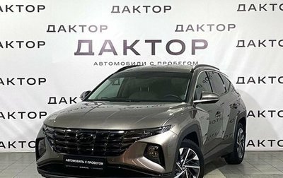 Hyundai Tucson, 2022 год, 3 349 000 рублей, 1 фотография