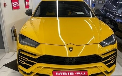 Lamborghini Urus I, 2019 год, 22 500 000 рублей, 1 фотография