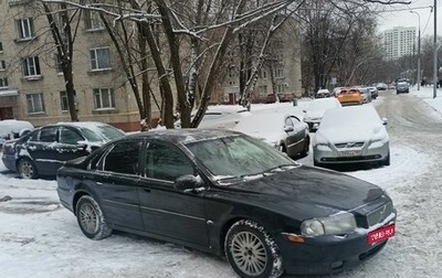 Volvo S80 II рестайлинг 2, 2001 год, 330 000 рублей, 1 фотография