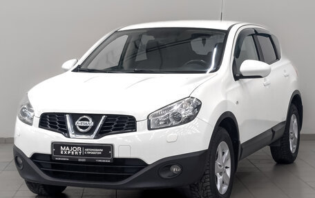 Nissan Qashqai, 2011 год, 1 200 000 рублей, 1 фотография