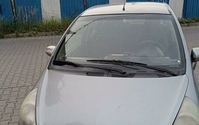 Honda Jazz I рестайлинг, 2007 год, 620 000 рублей, 1 фотография