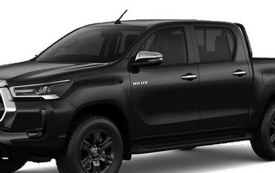 Toyota Hilux VIII, 2021 год, 4 100 000 рублей, 1 фотография