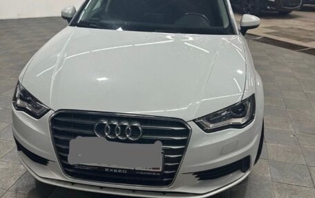 Audi A3, 2014 год, 1 900 000 рублей, 1 фотография