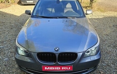 BMW 5 серия, 2007 год, 850 000 рублей, 1 фотография