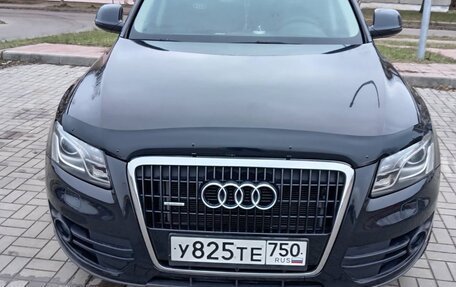 Audi Q5, 2009 год, 1 300 000 рублей, 1 фотография