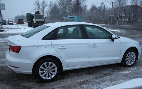 Audi A3, 2014 год, 1 290 000 рублей, 8 фотография