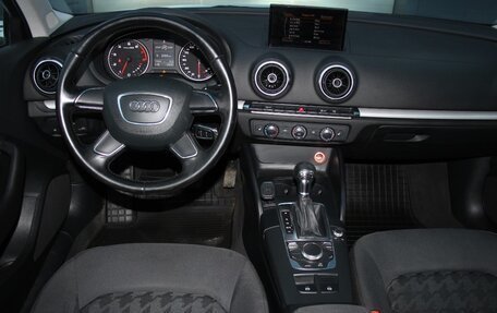 Audi A3, 2014 год, 1 290 000 рублей, 11 фотография